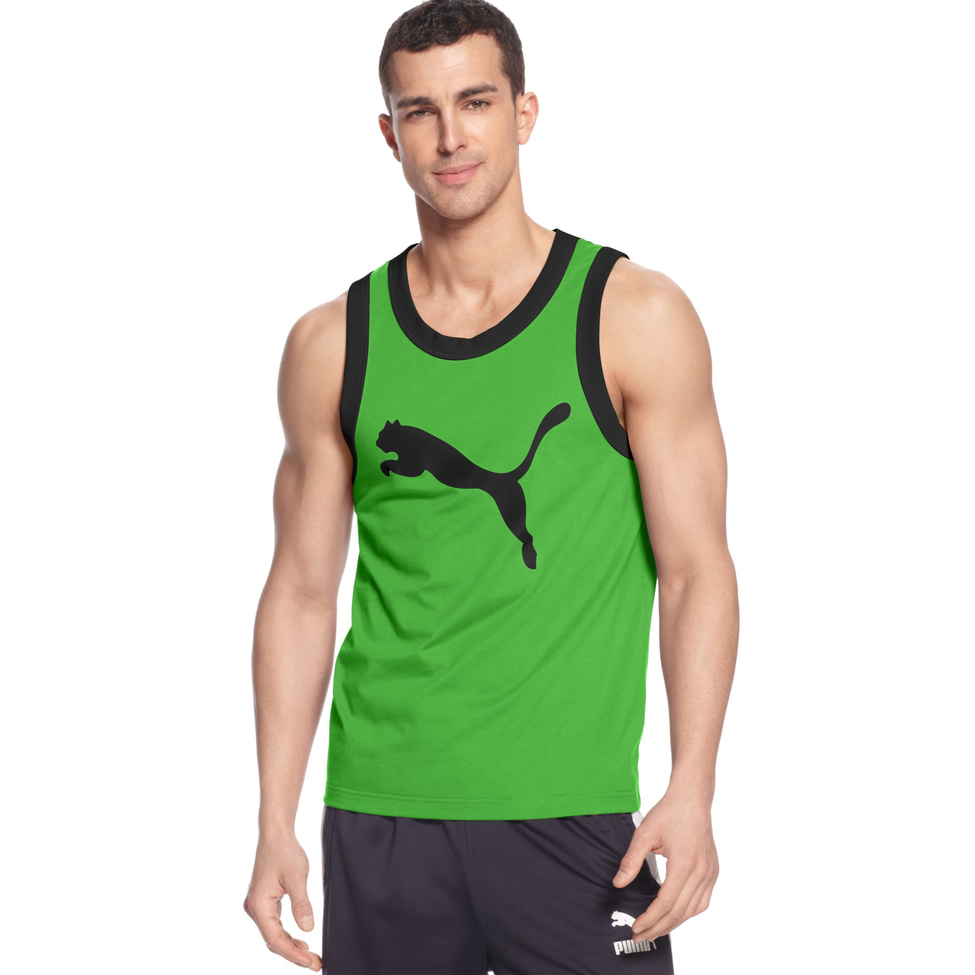 puma light tank