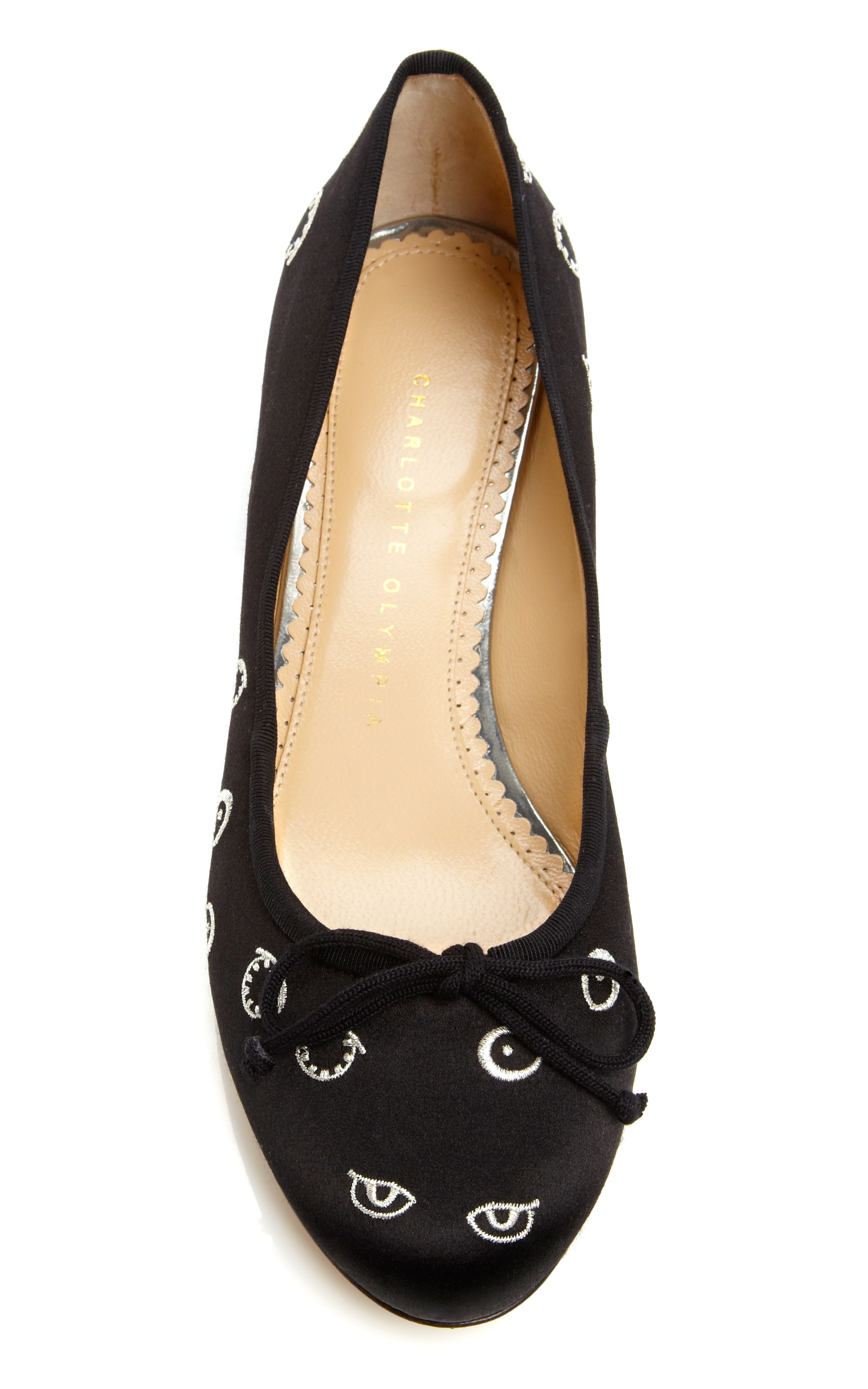 darcy flat