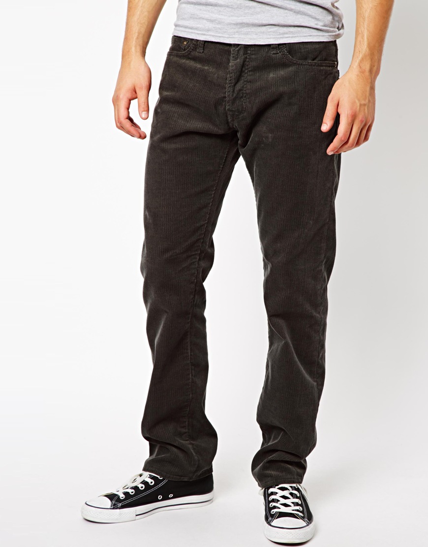 carhartt slim fit pants