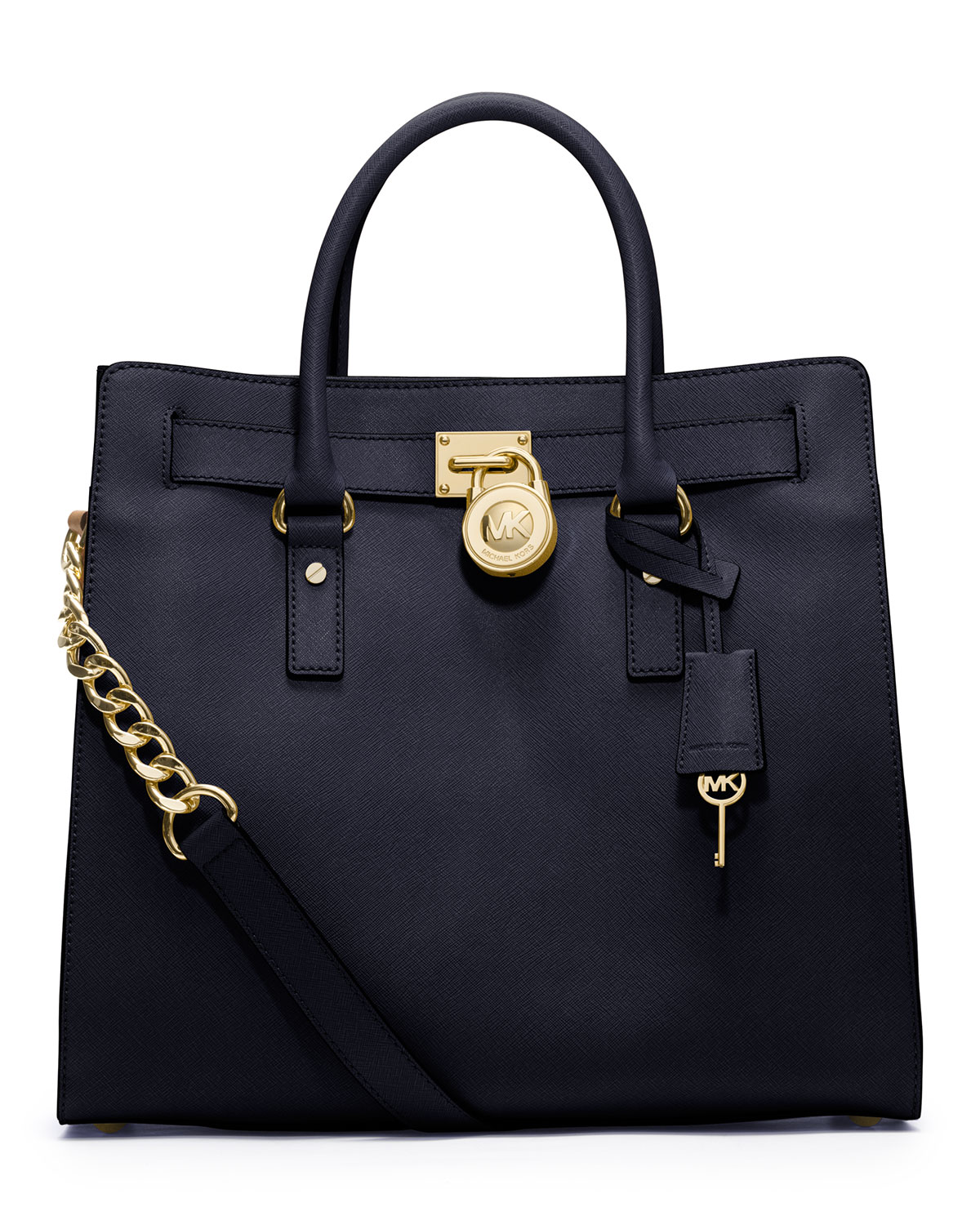 michael kors hamilton large bag