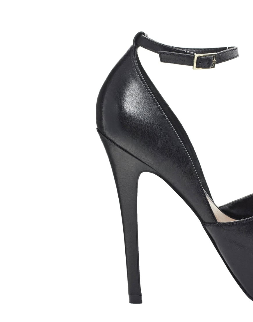 steve madden ankle strap shoes