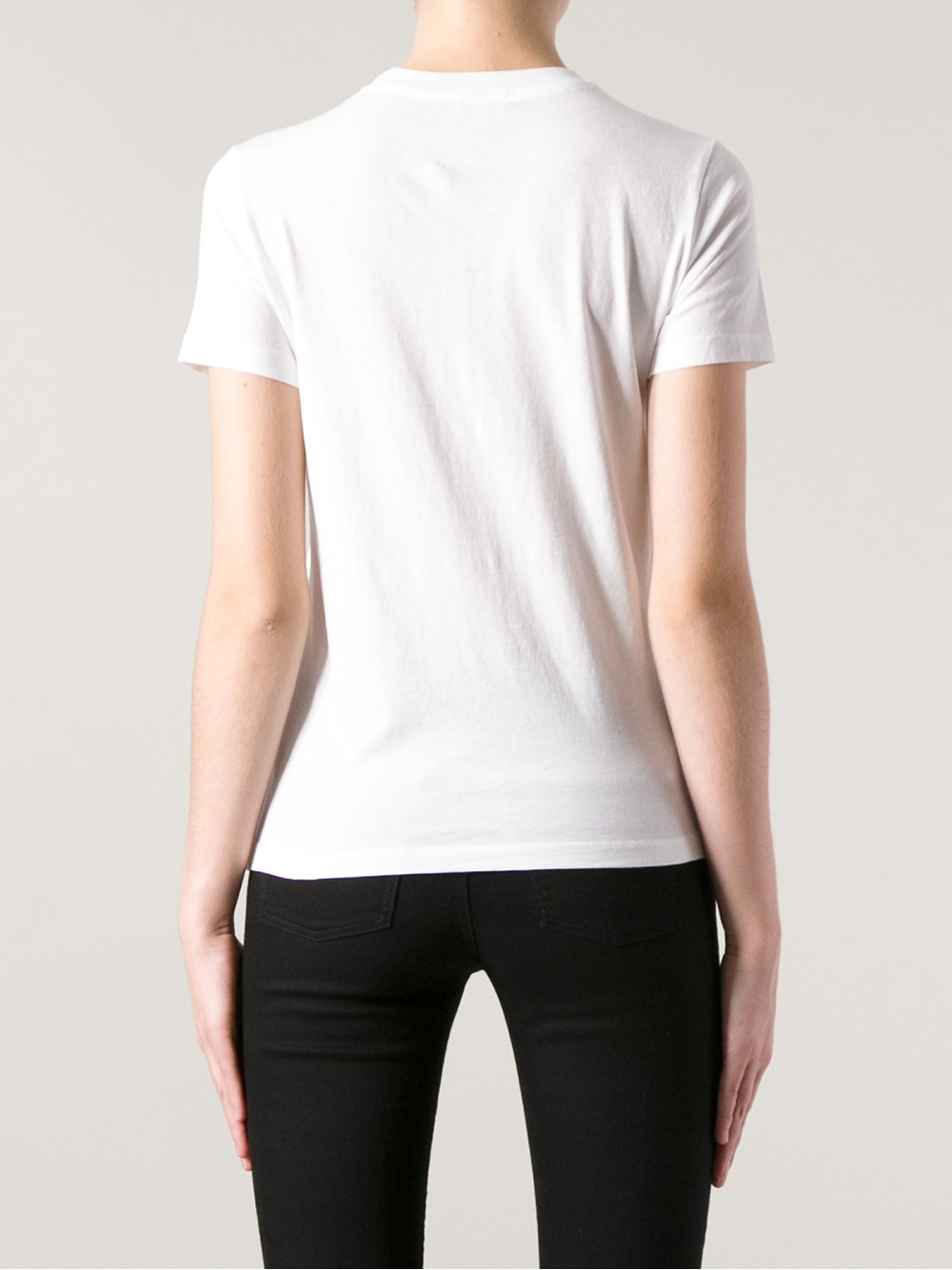 kenzo white tshirt