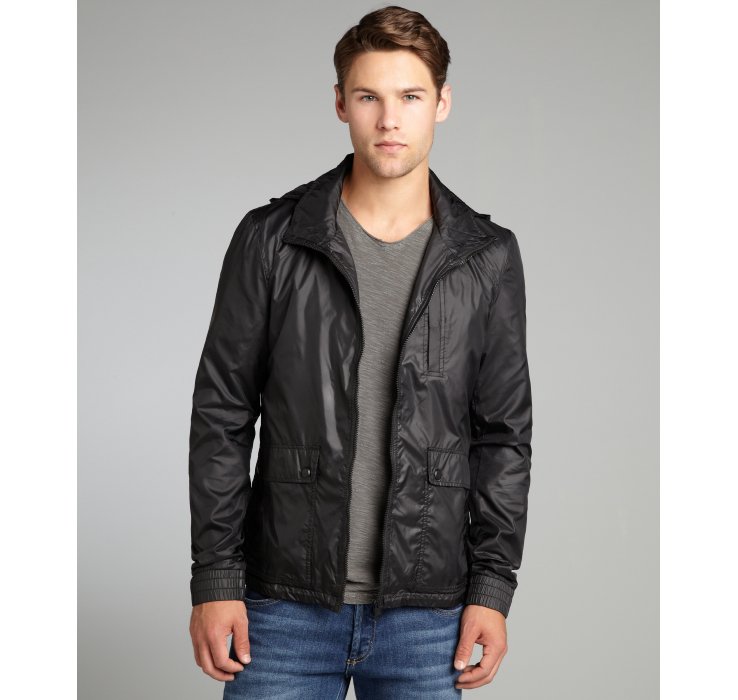 Cool Rain Jackets For Men - Jacket To