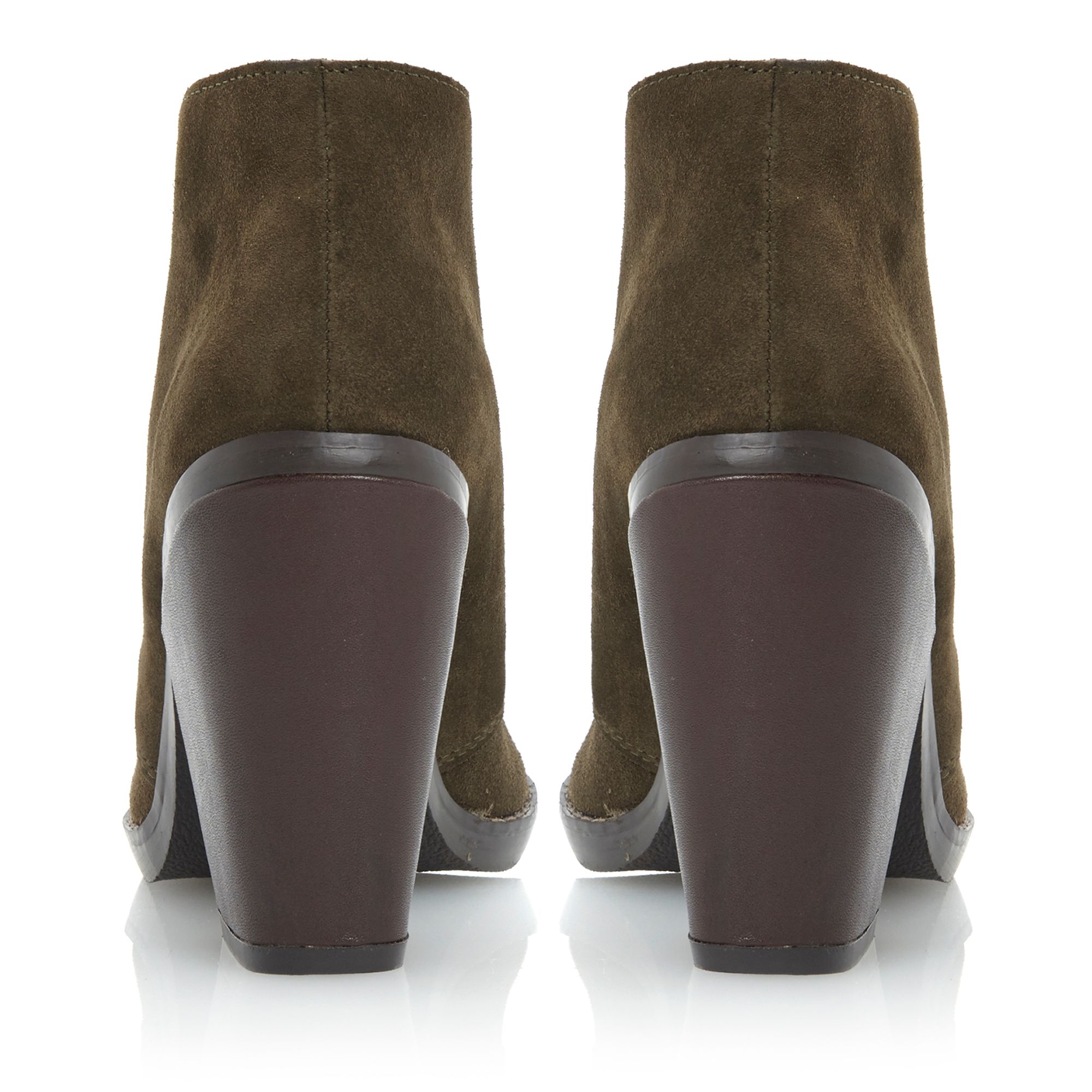 madden heel boots