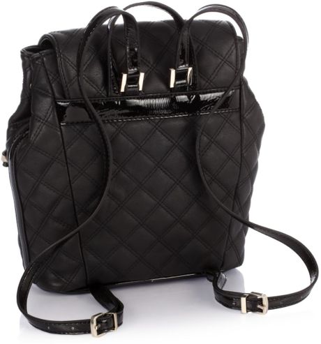 Guess Leidi Backpack in Black | Lyst