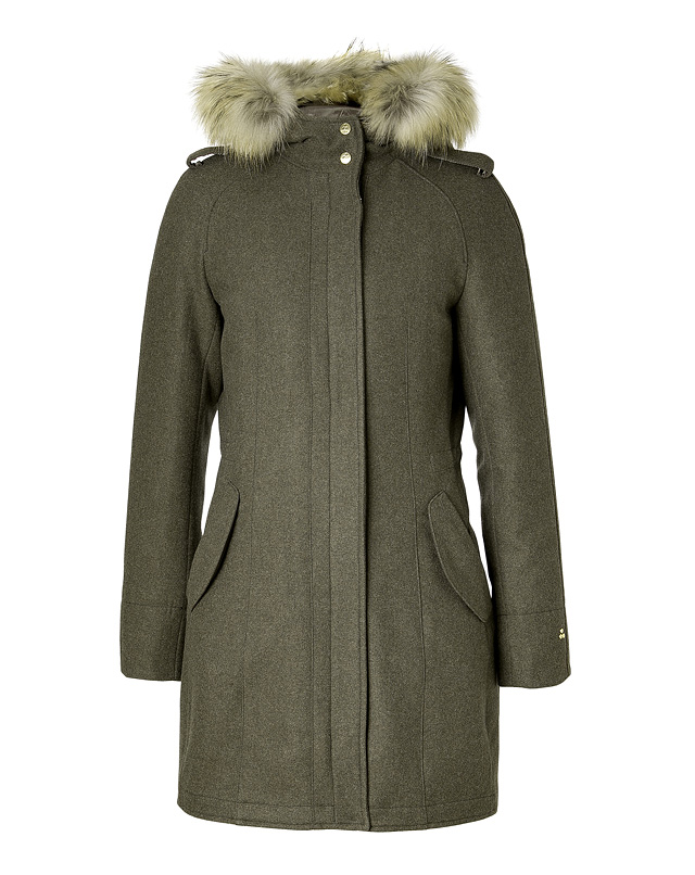 Peuterey Rumor Coat Peuterey Rumor Coat