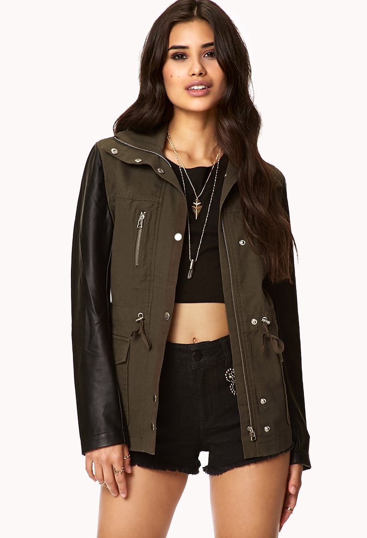 forever 21 jackets online