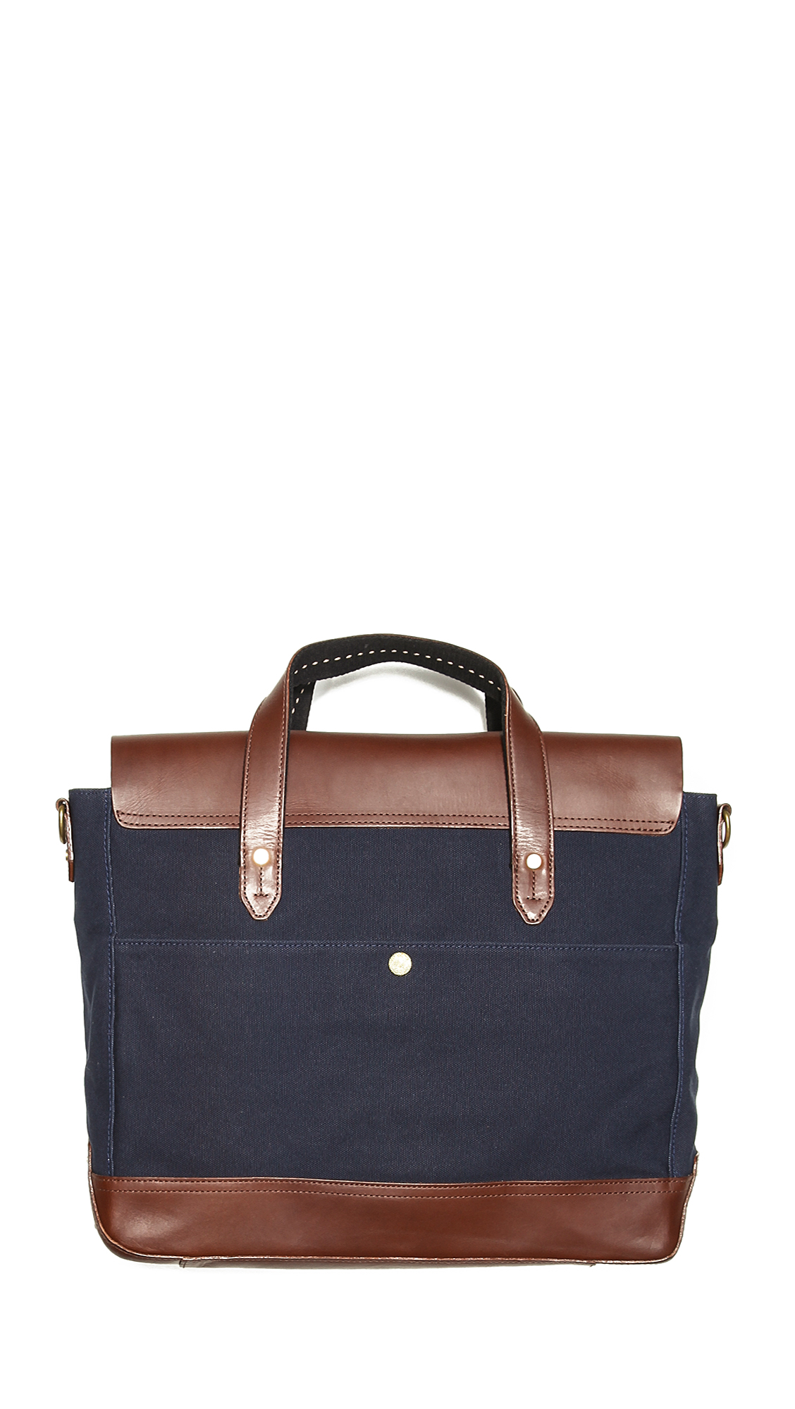 men's rugged briefcase