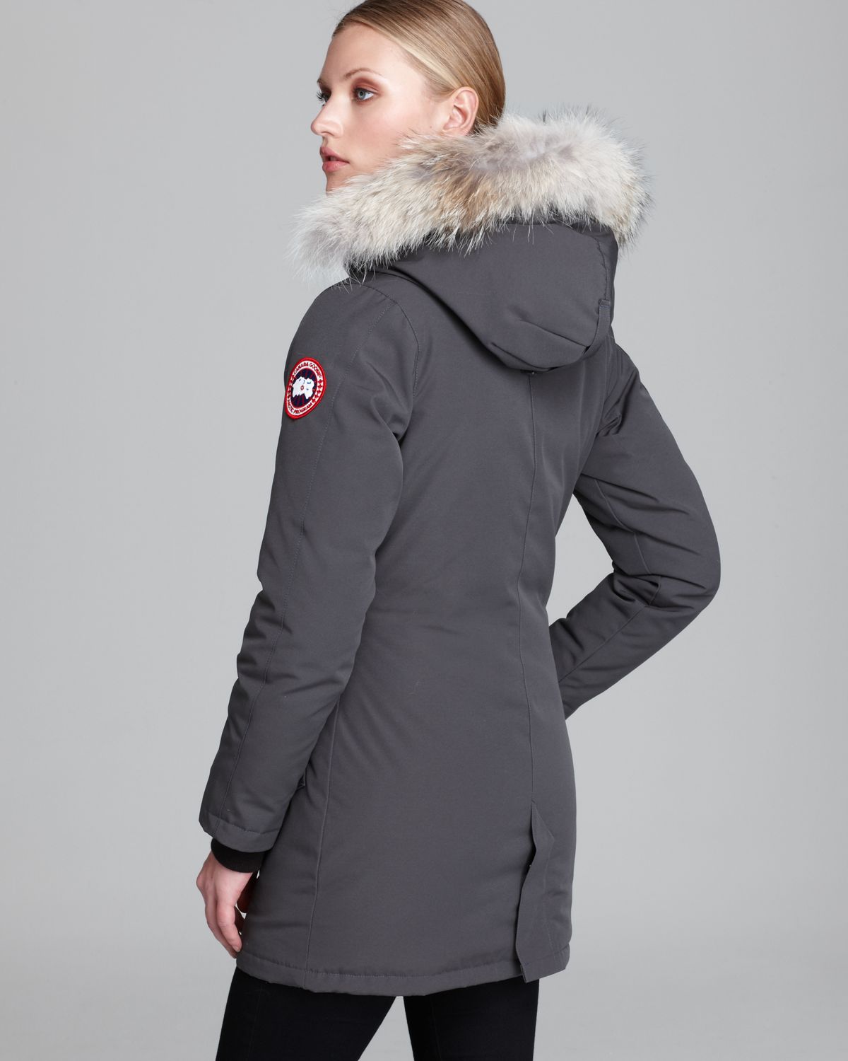 canada goose women's victoria parka canada goose women's victoria parka