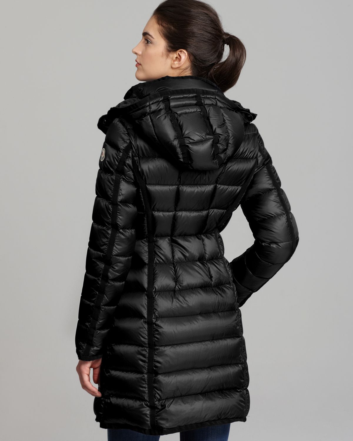 moncler hermine coat moncler hermine coat