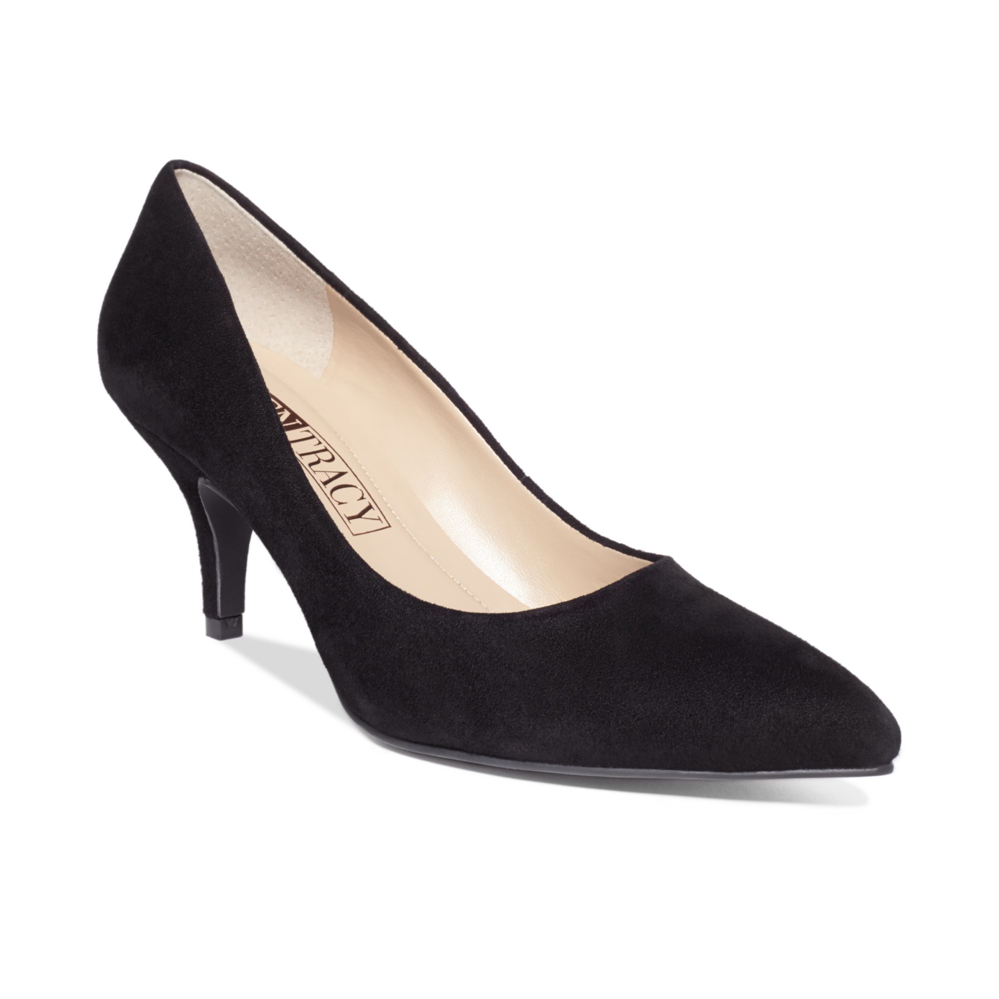 ellen tracy heels