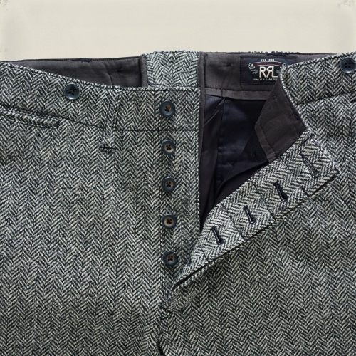 rrl pants