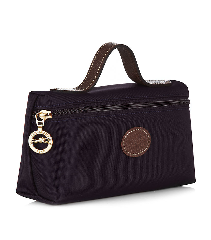 Longchamp Cosmetic Bag Le Pliage Longchamp Cosmetic Bag Le Pliage
