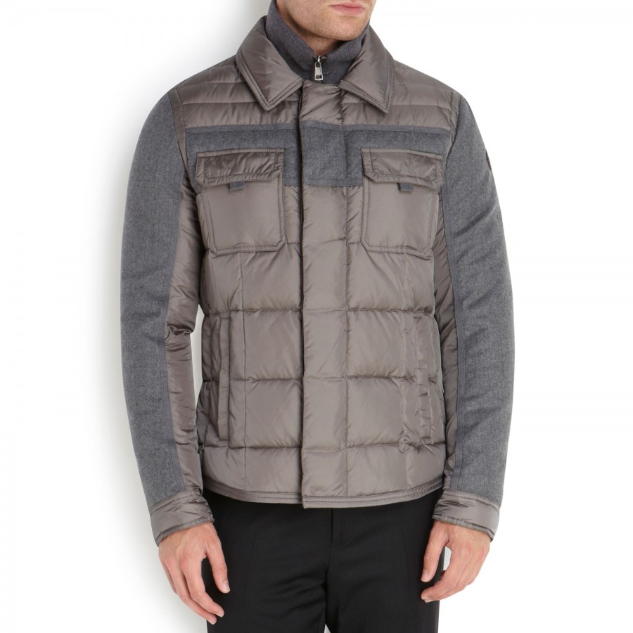 moncler blais grey moncler blais grey