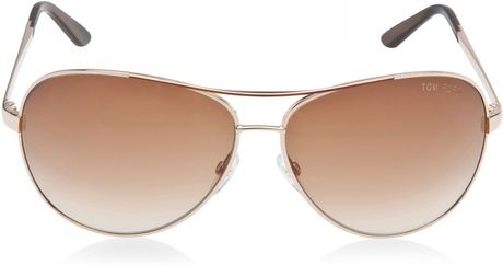 Tom ford sunglasses aviator style #8