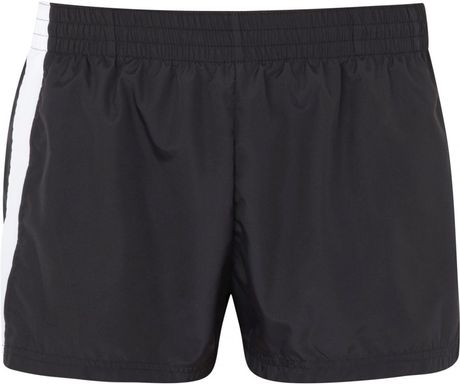 Dior Homme Swim Shorts in Black for Men | Lyst