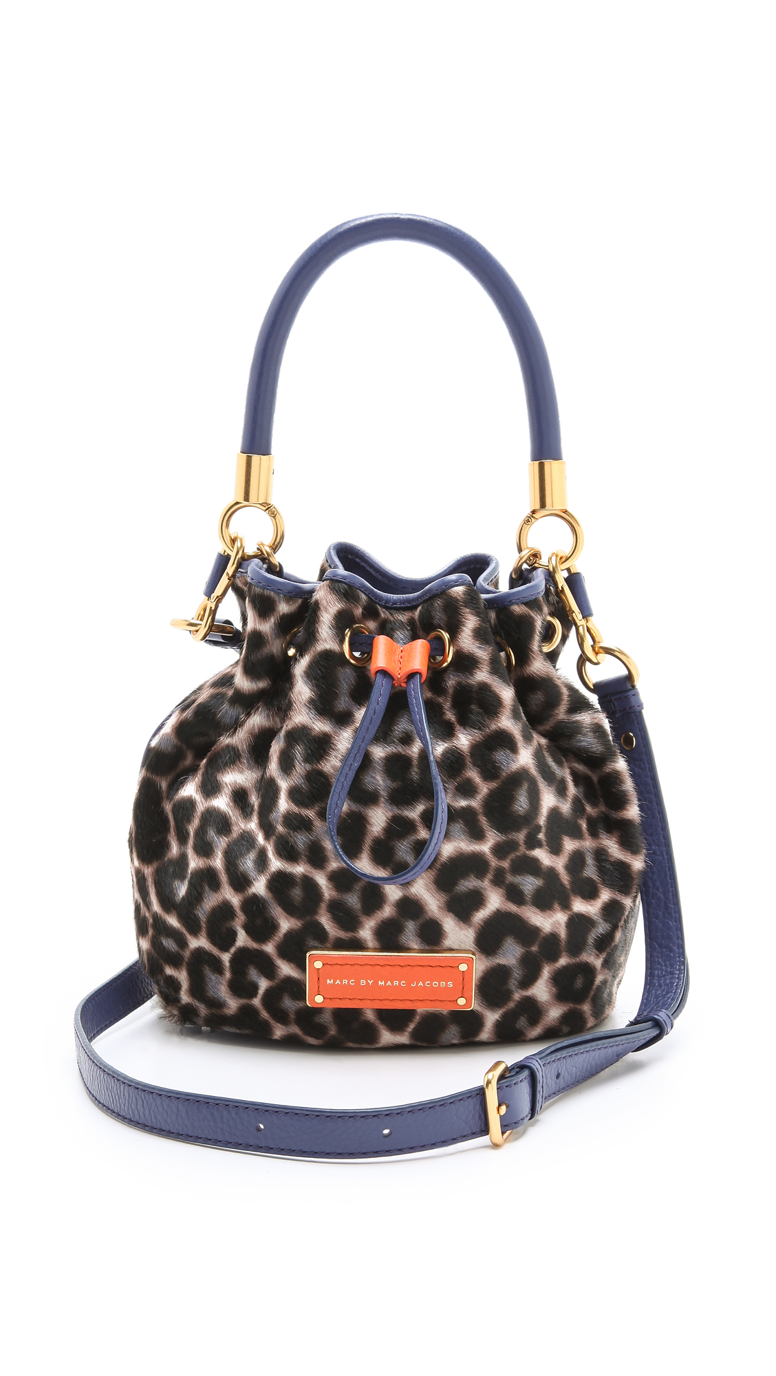 marc jacobs leopard crossbody