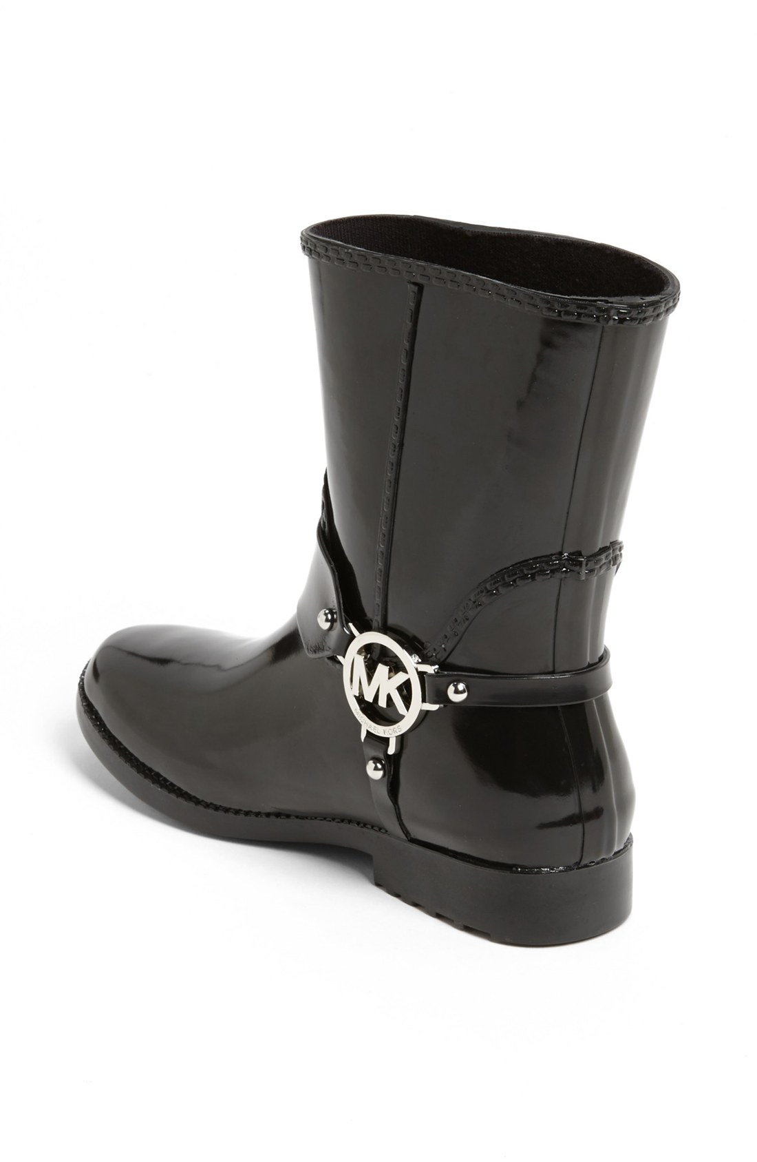 Gallery. Previously sold at: Nordstrom \u0026middot; Rain Boots Michael By Michael Kors Fulton