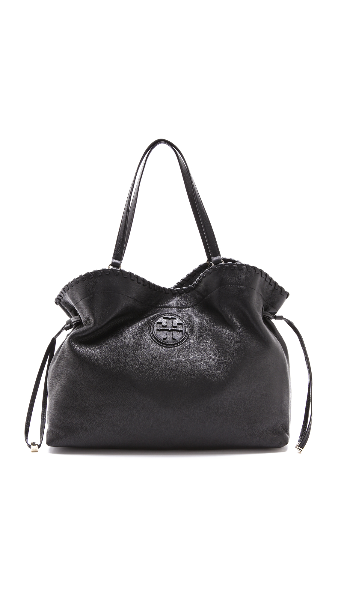 tory burch marion slouchy