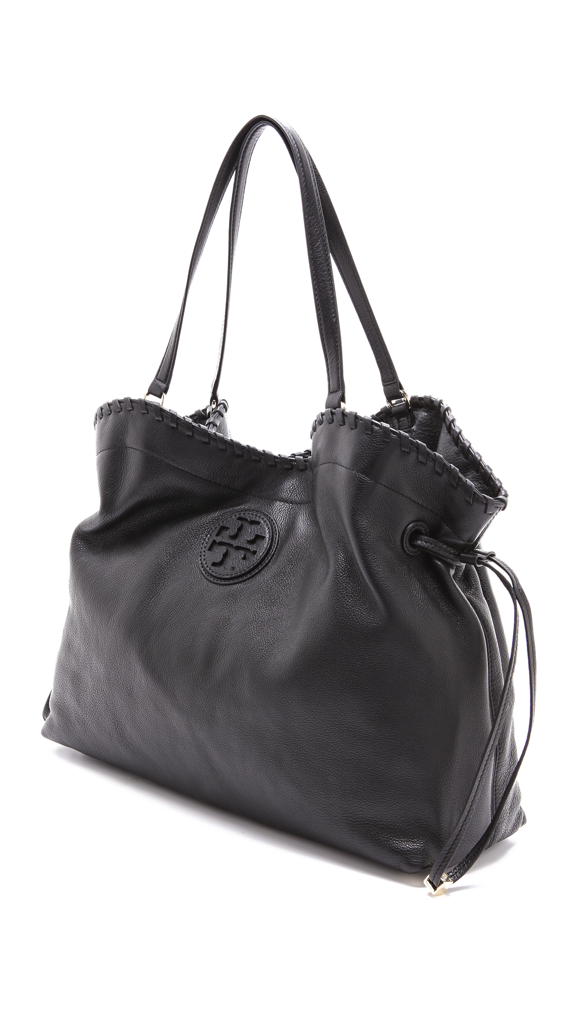 tory burch marion slouchy