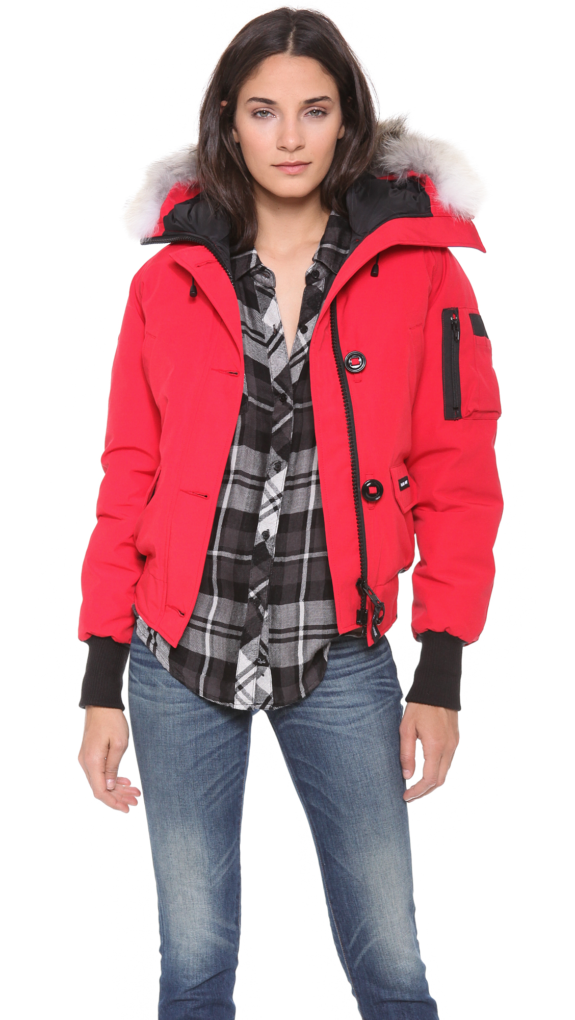 canada goose fur jacket womens canada goose fur jacket womens