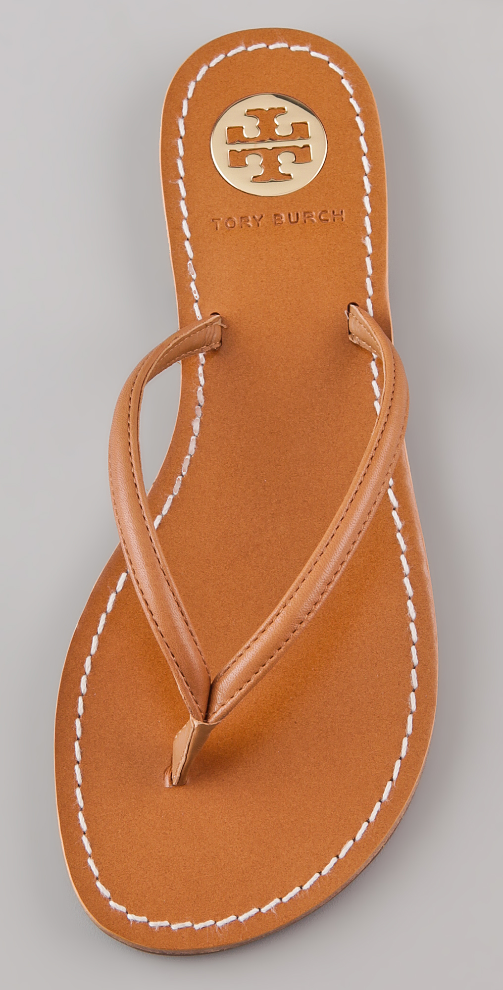 tory burch flip flops 10