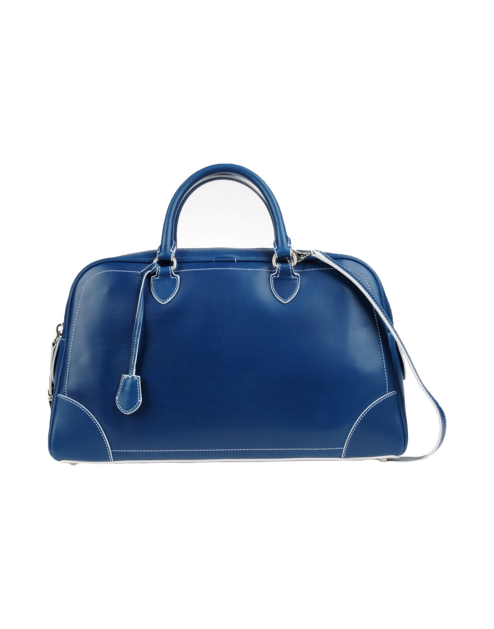 Marc Jacobs Handbag in Blue (Deep jade) | Lyst
