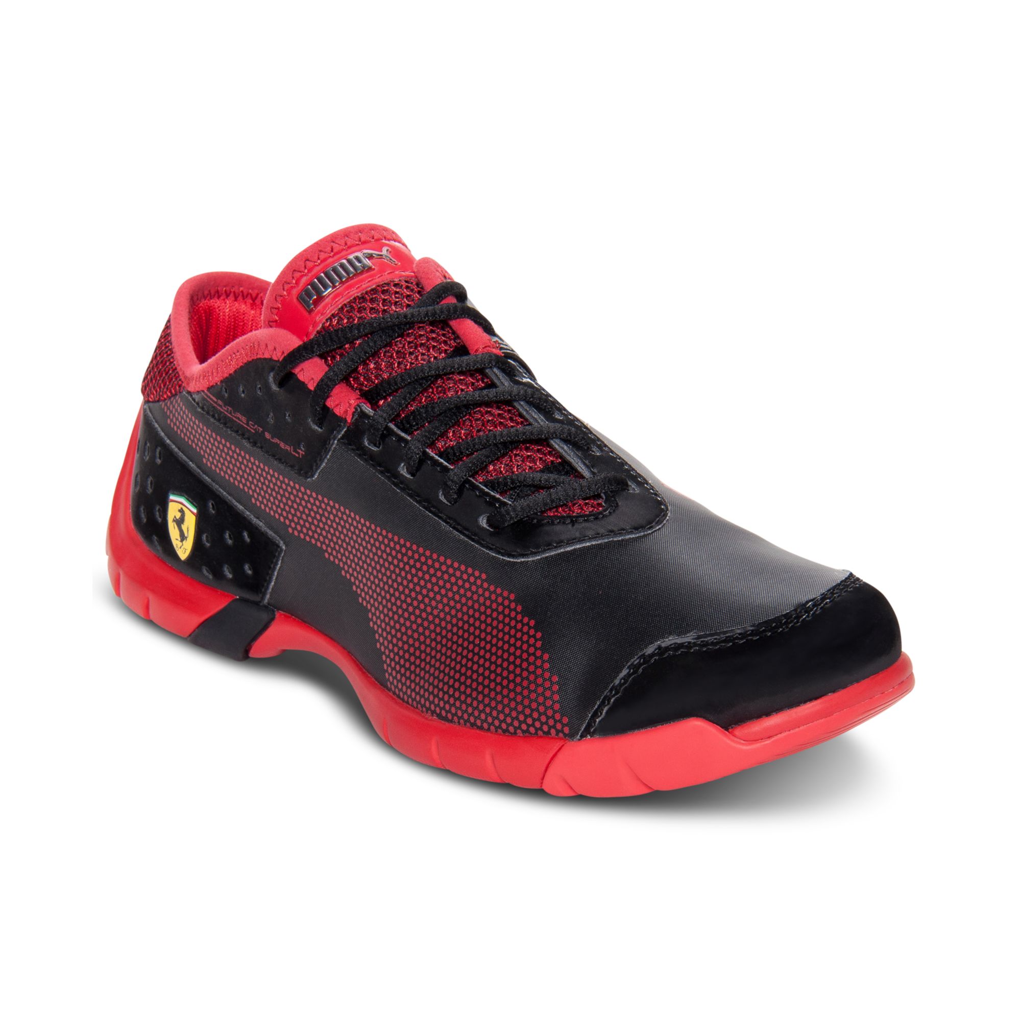 puma sf future cat