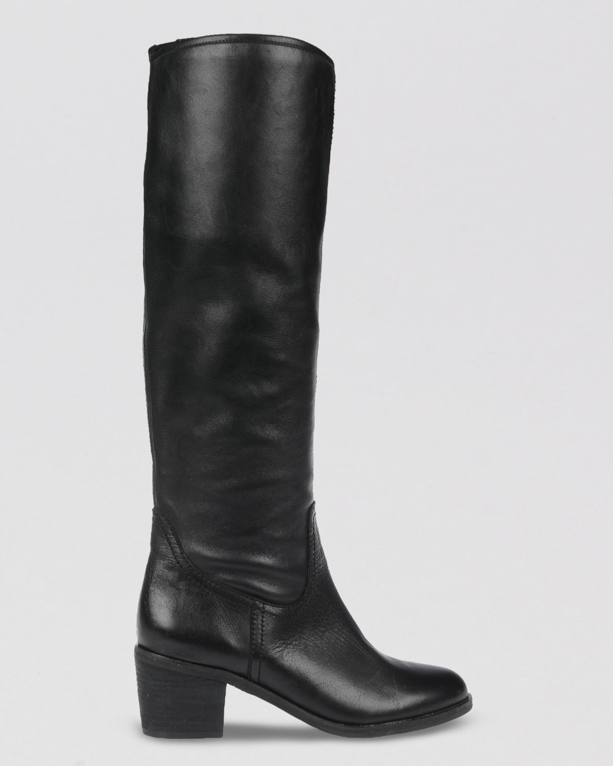 vintage foundry loren tall leather boot