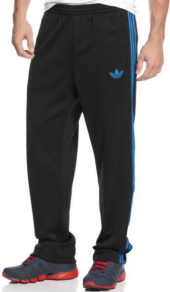 Adidas Originals Adiicon Track Pants in Blue for Men (Bluebird) | Lyst