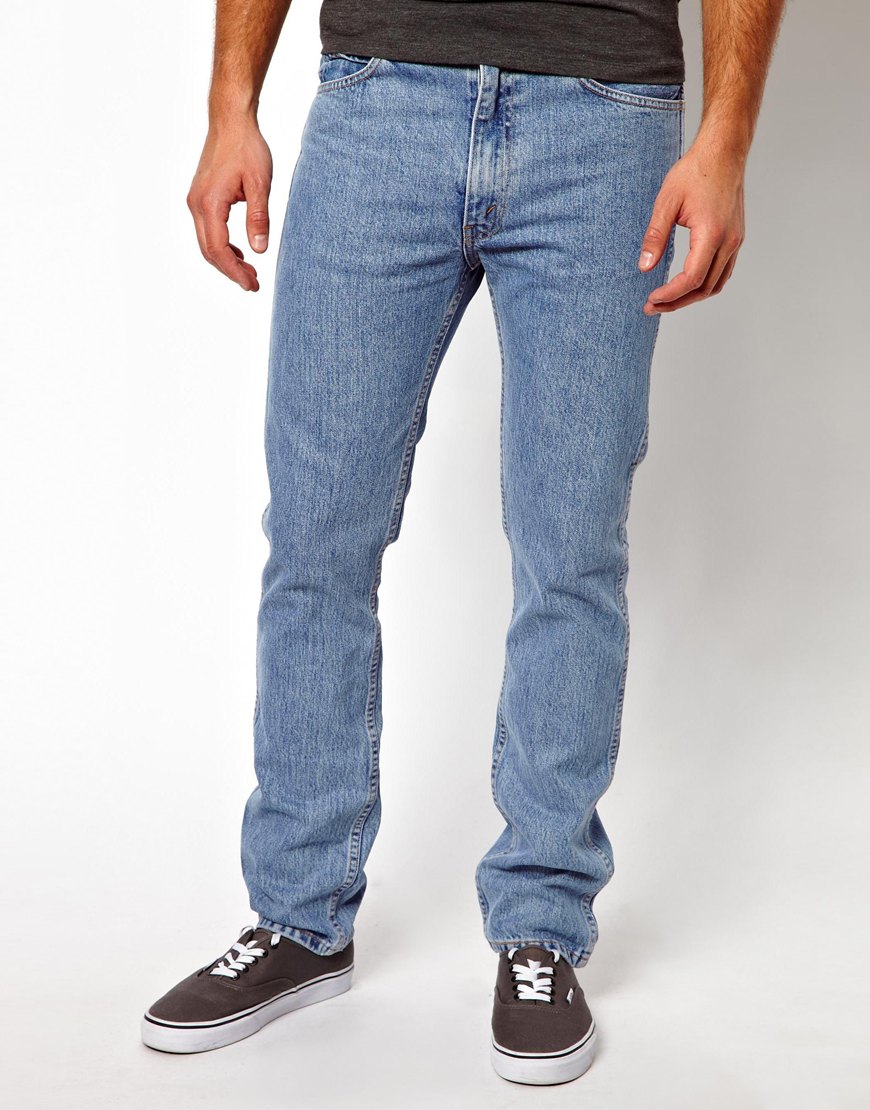 levis 605