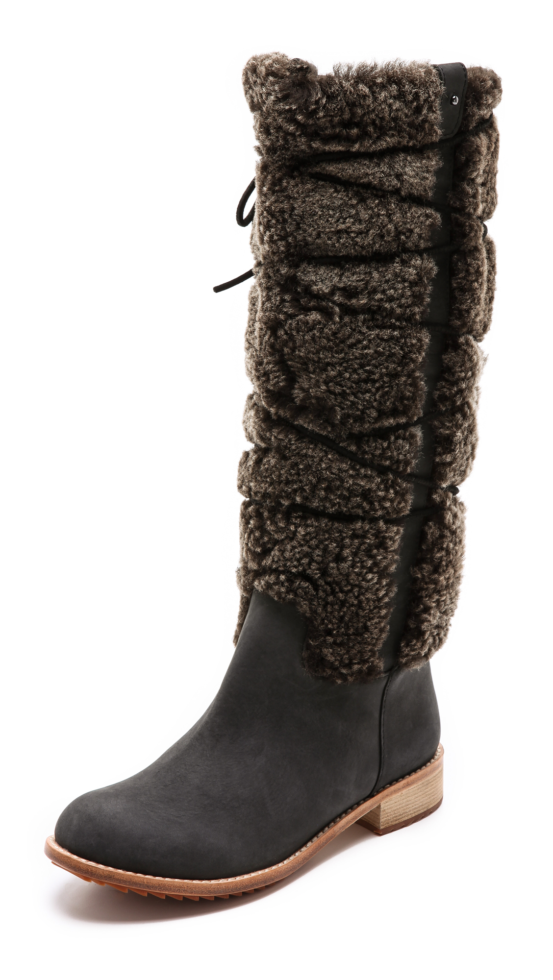 matt benson boots