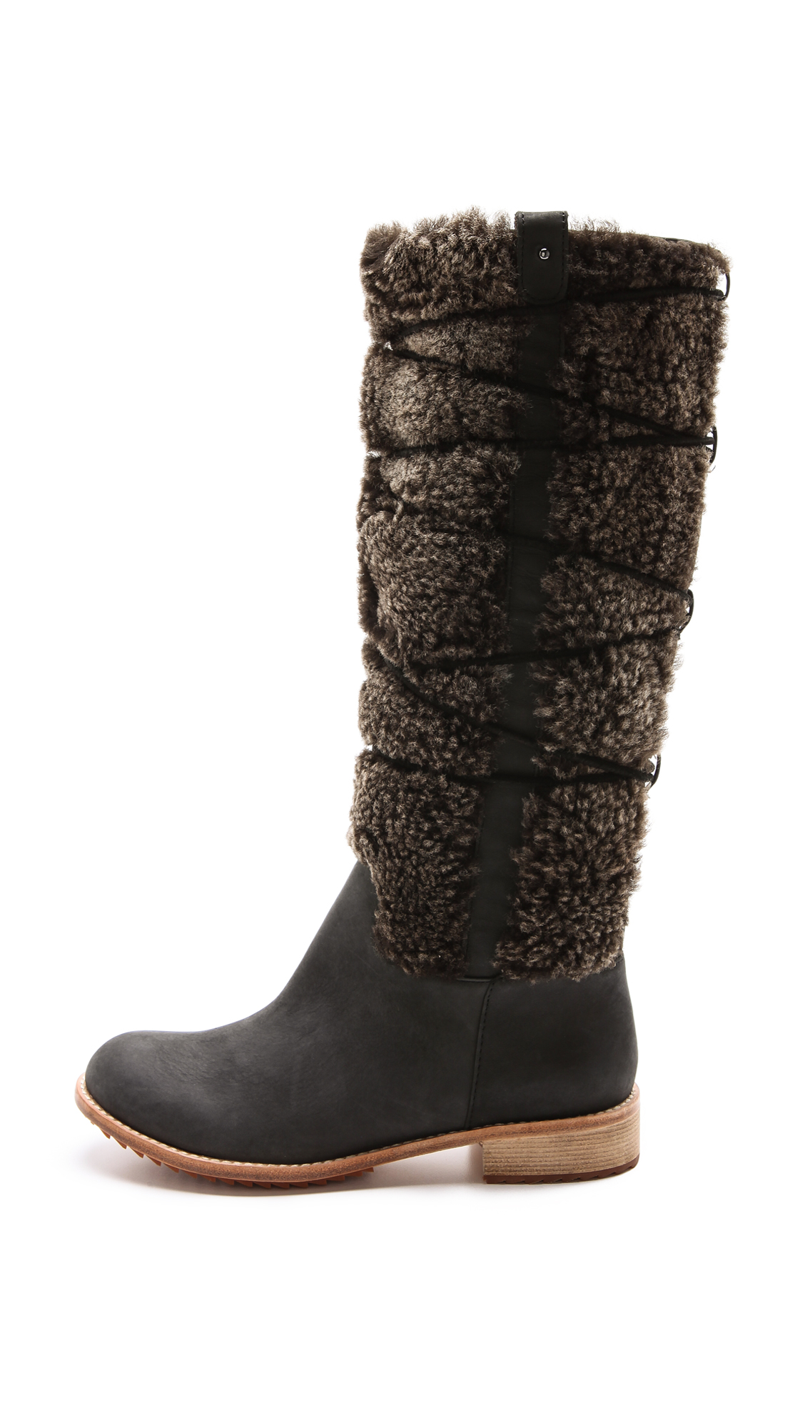 matt benson boots