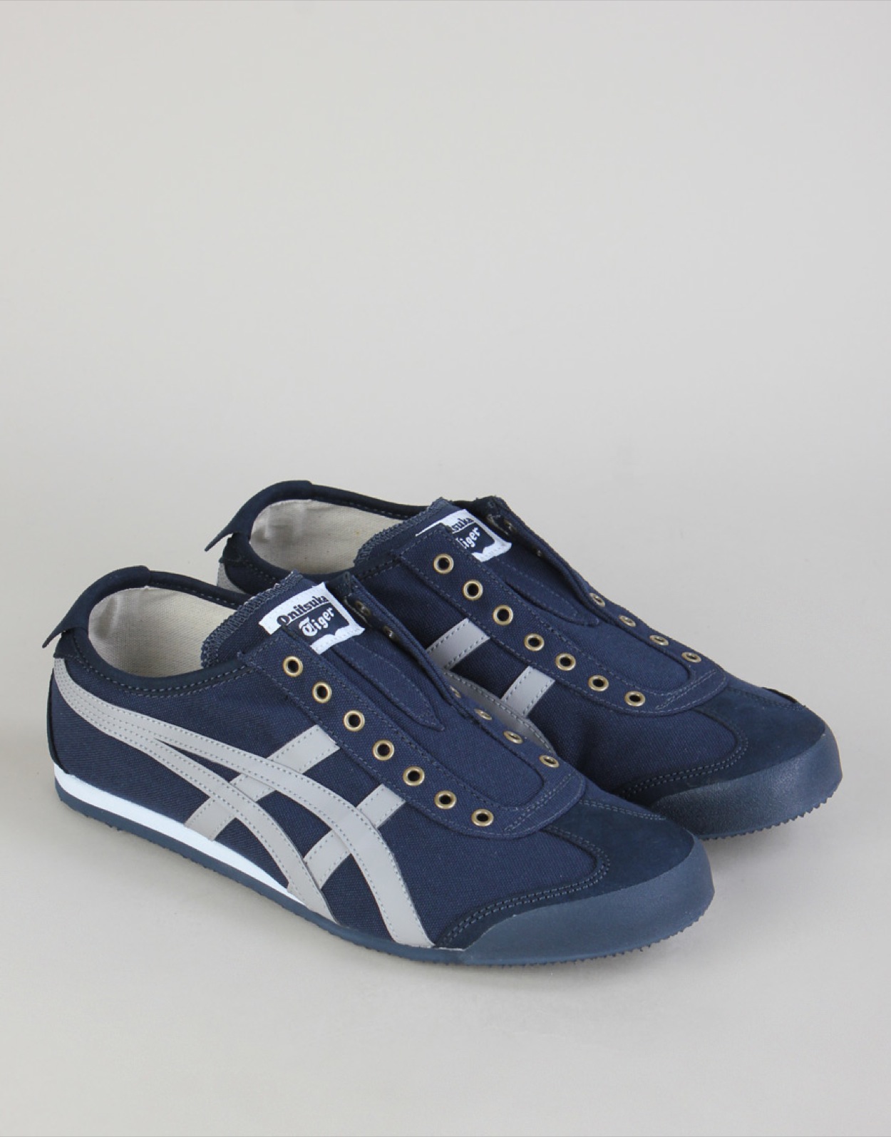 onitsuka mexico 66 slip on men