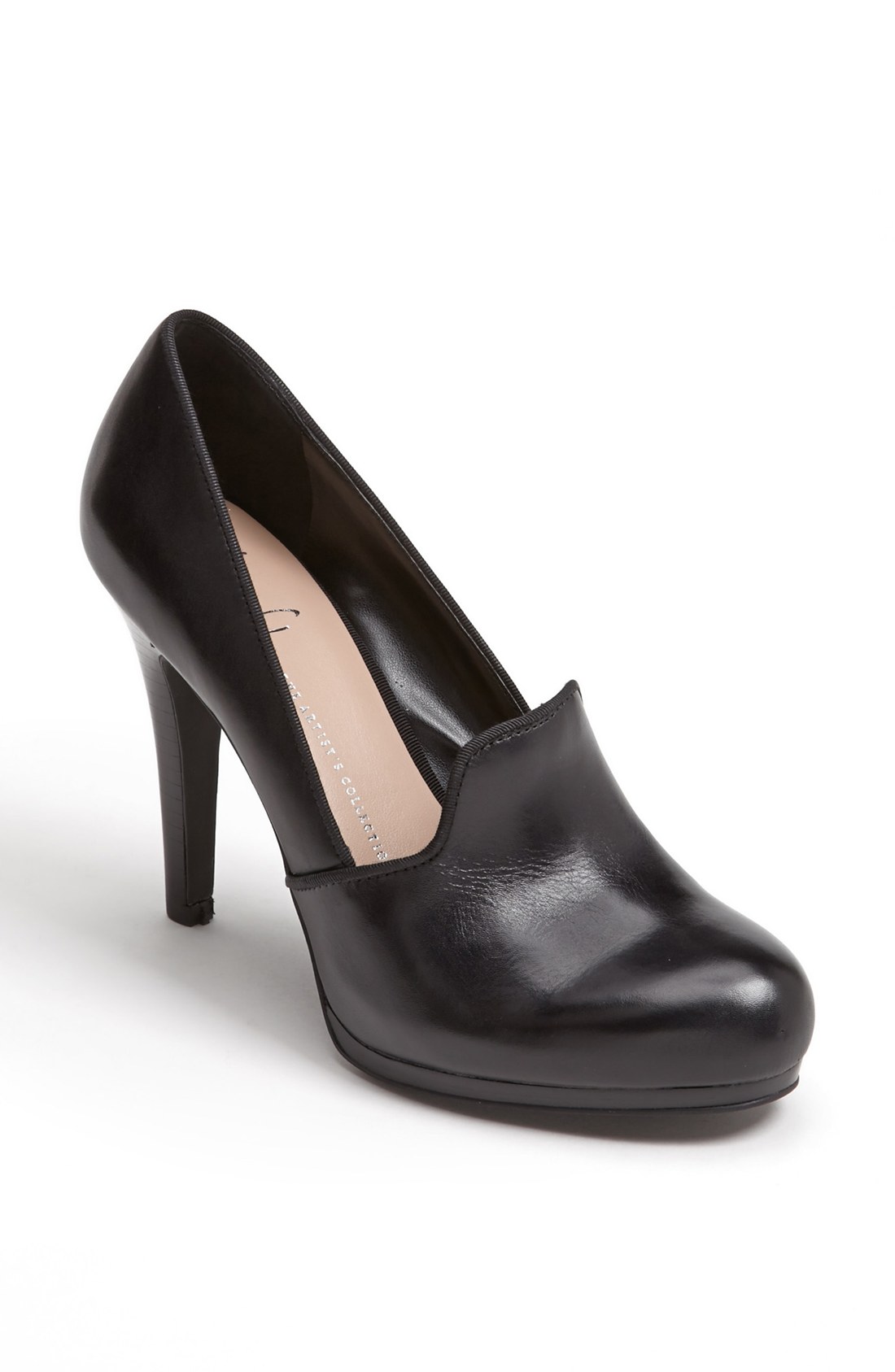 Franco Sarto Lani Pump in Black | Lyst