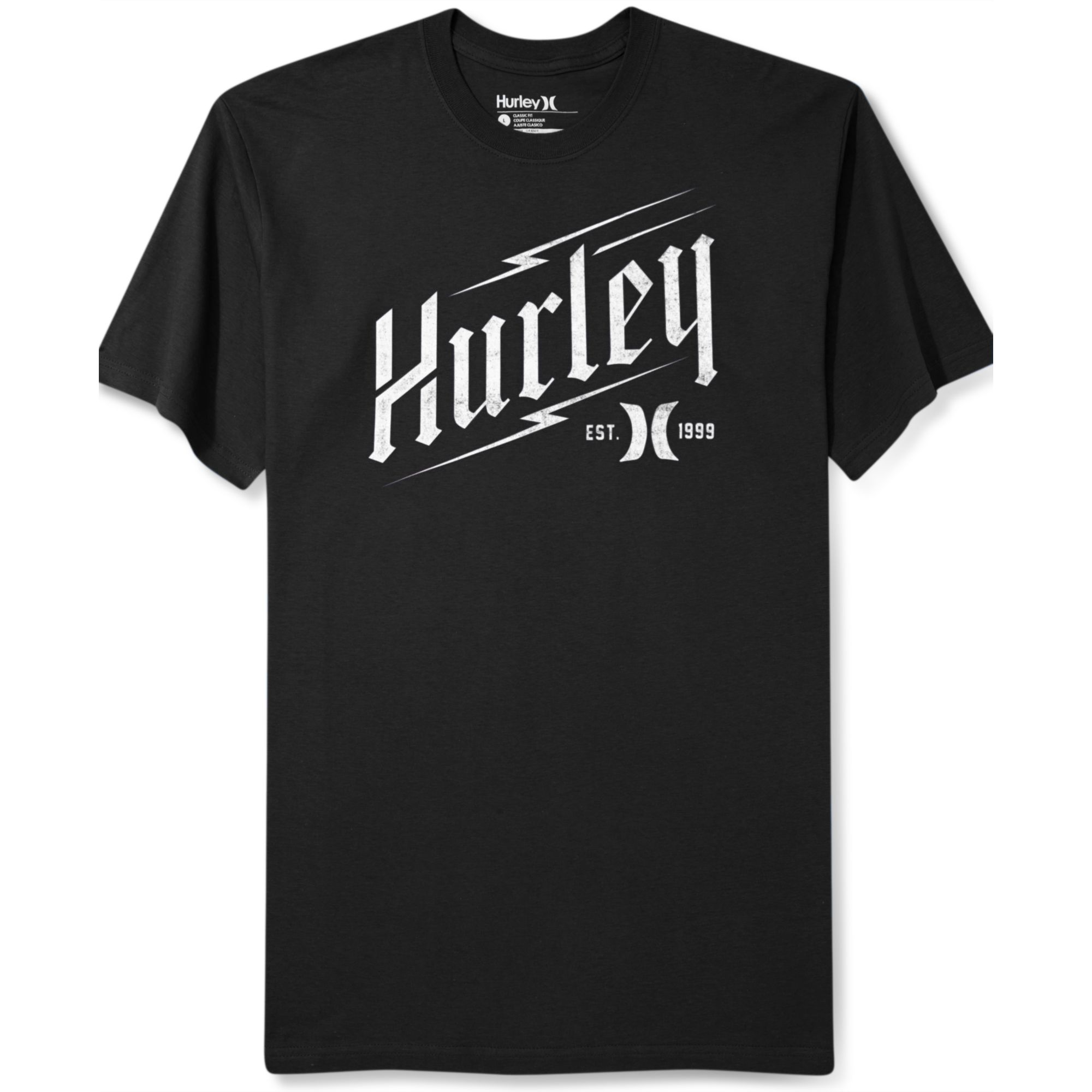 hurley shirts for men