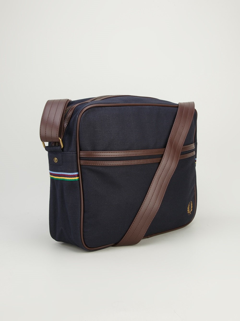 mens fred perry bag