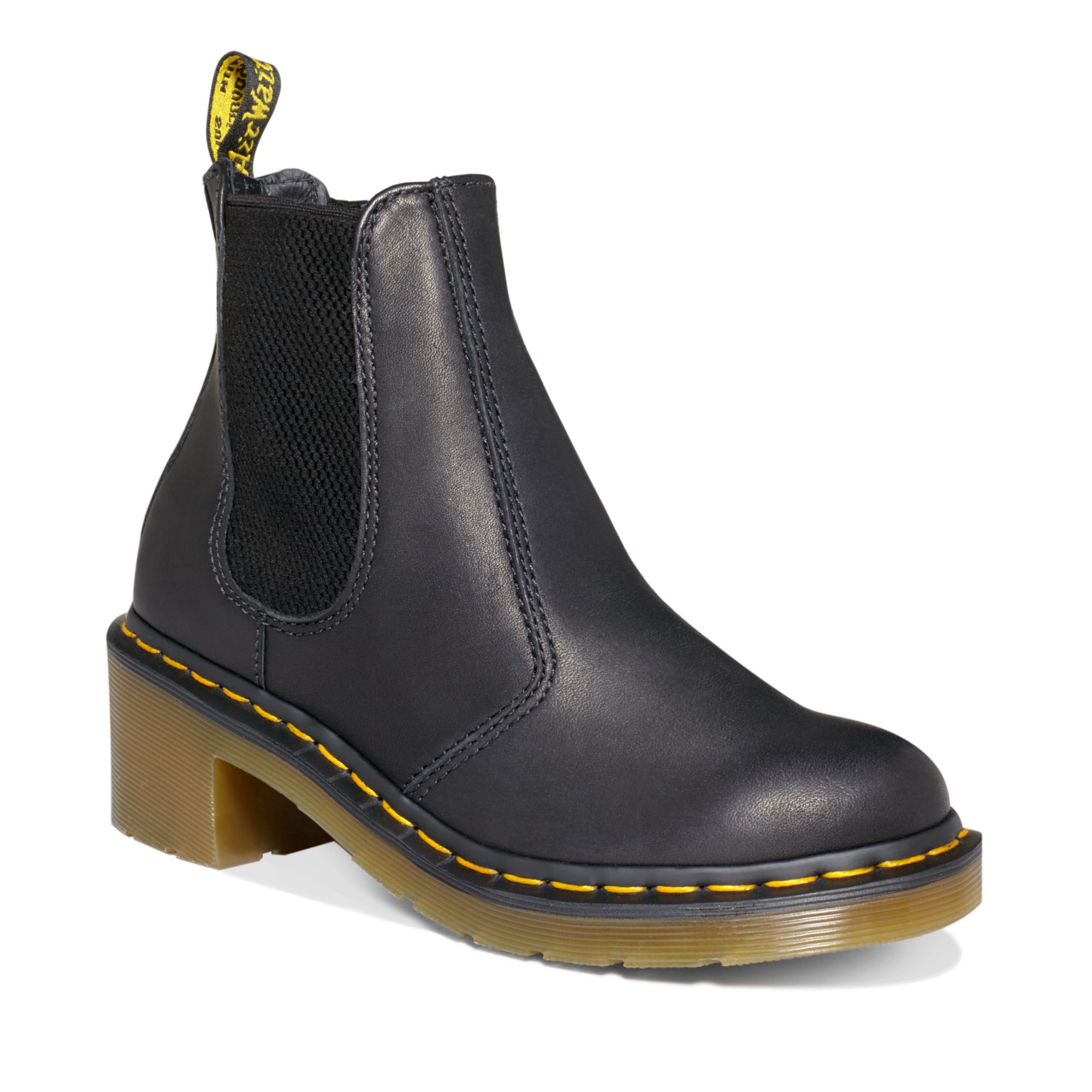 doc martens cadence