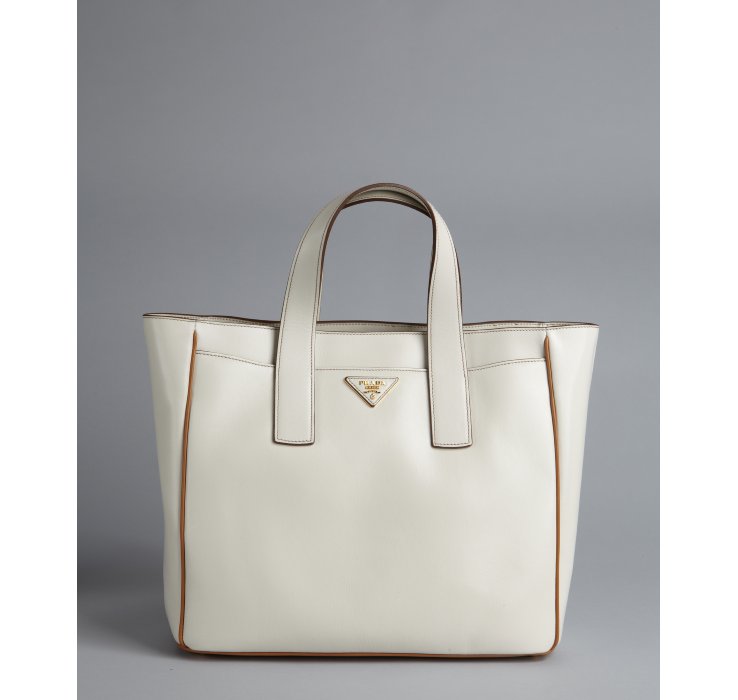 square white bag