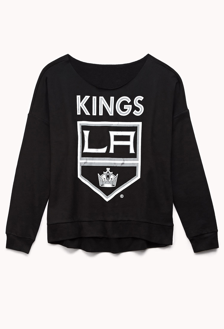 la kings shirts for women