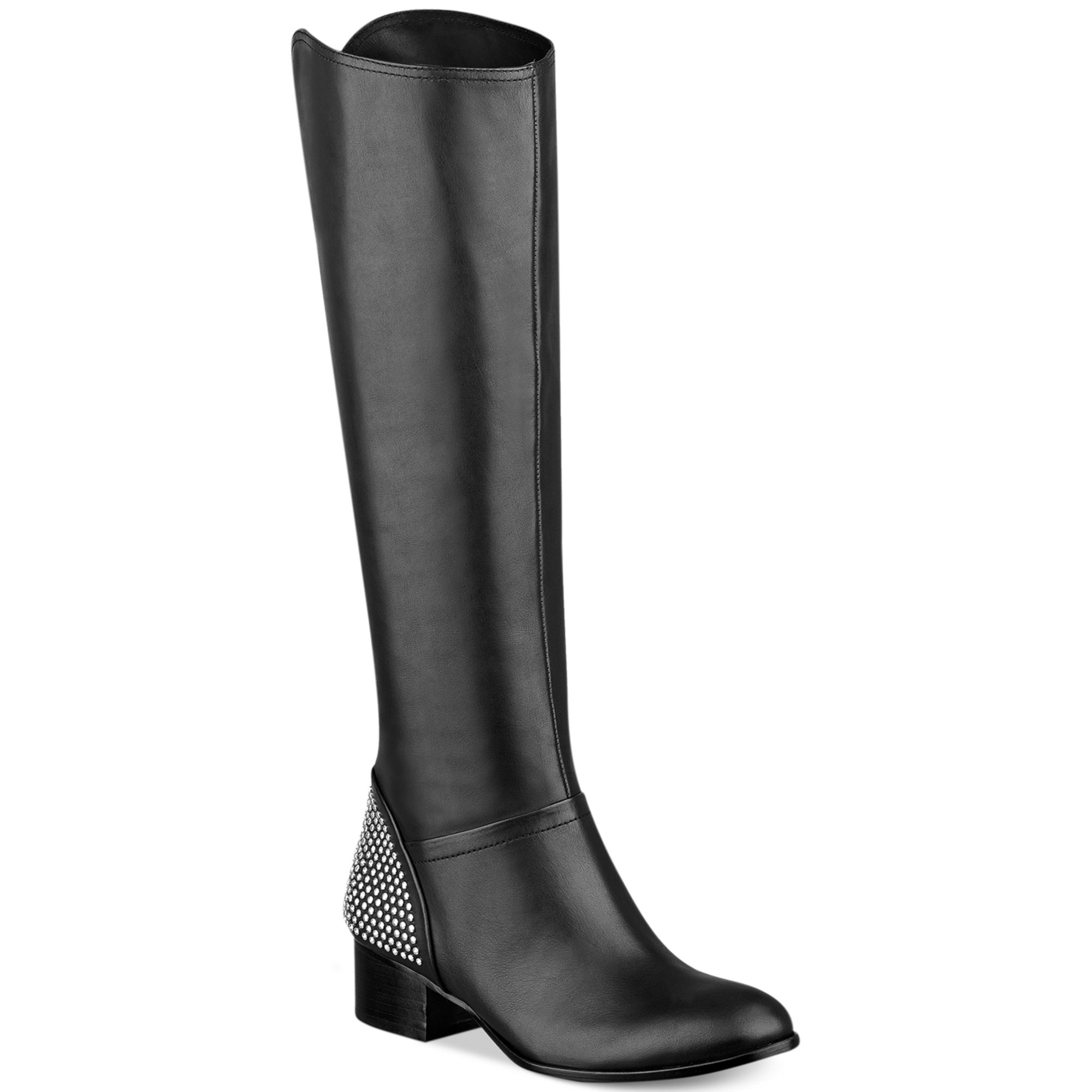 ivanka trump thigh high boots