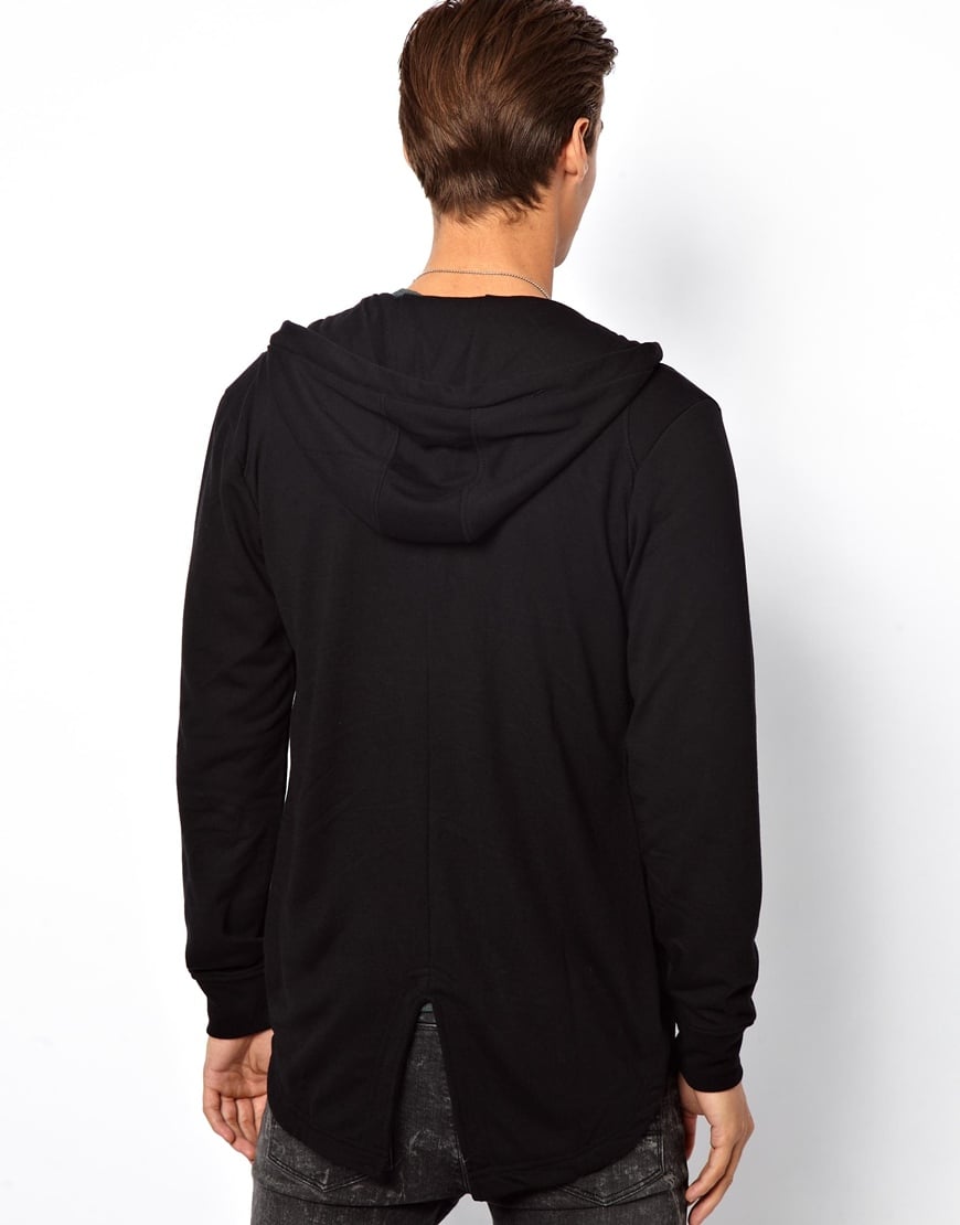 antony morato hoodie