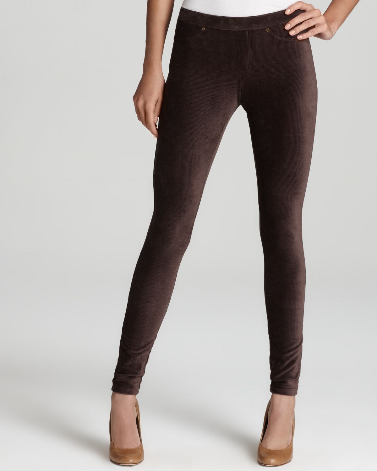 Brown Women's Leggings Women's  International Society of Precision  Agriculture