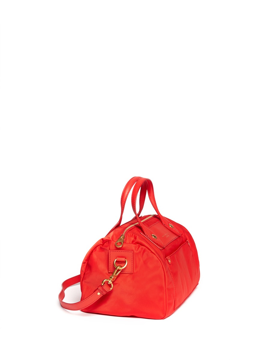 marc jacobs preppy nylon bag