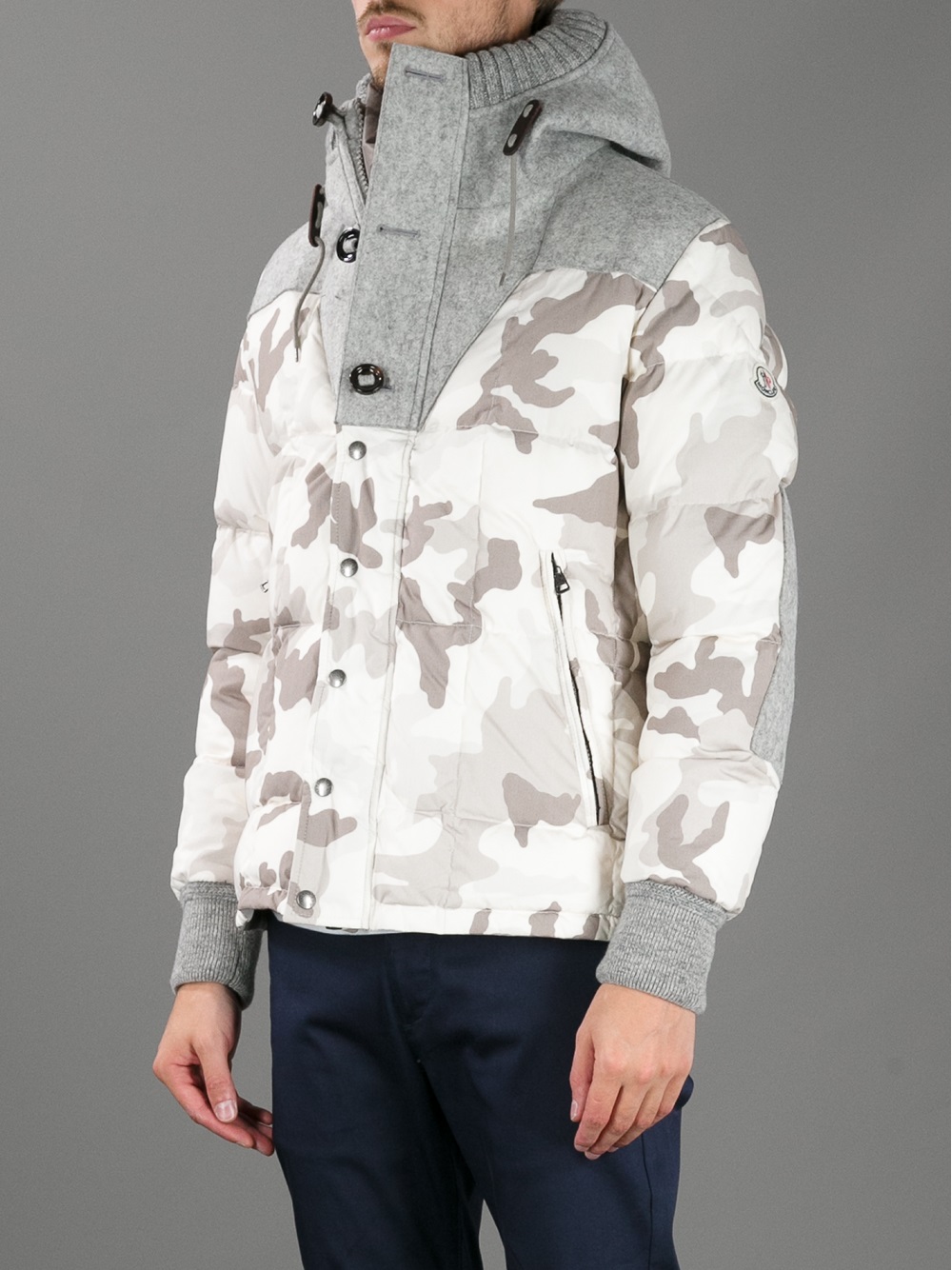 moncler beaumont camo jacket moncler beaumont camo jacket