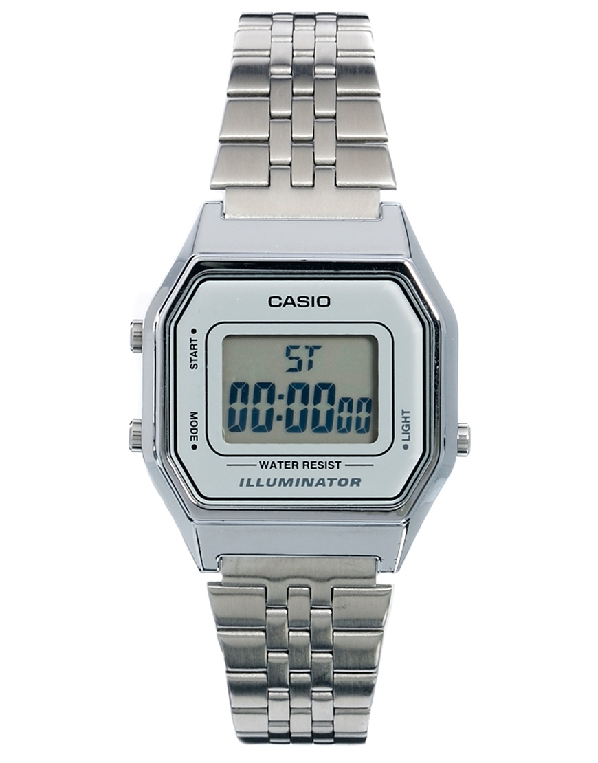 Casio la680wea