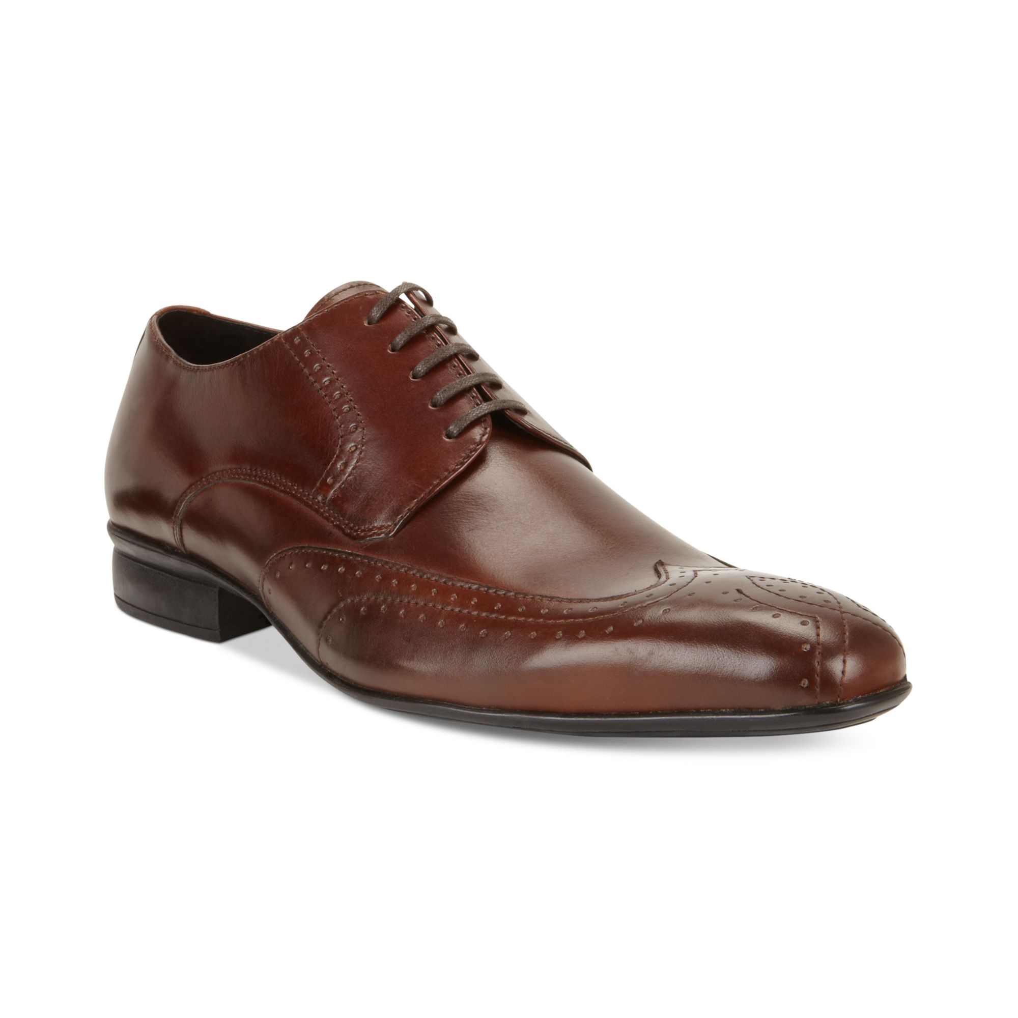 kenneth cole wingtips