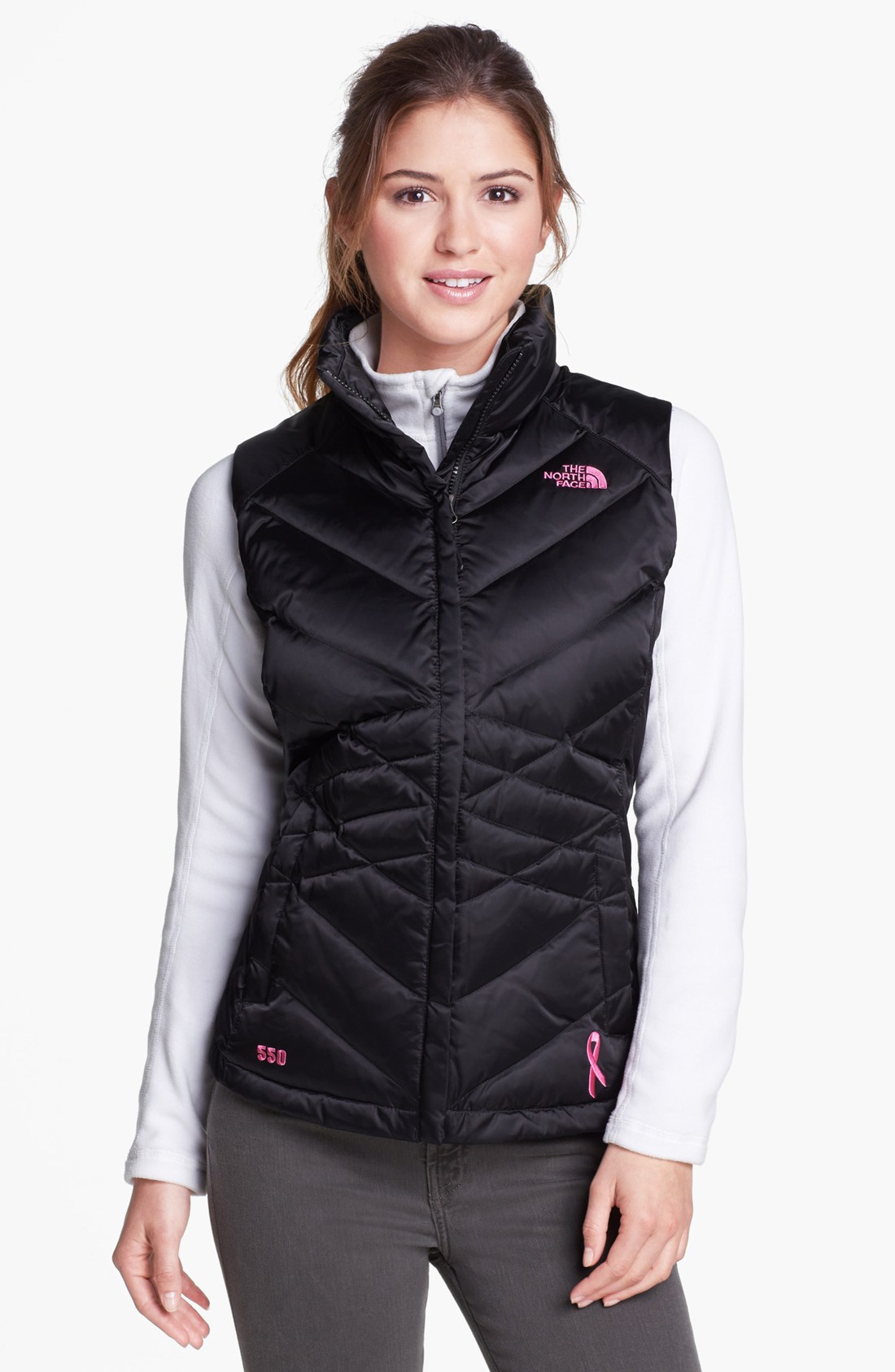 women's massif gilet