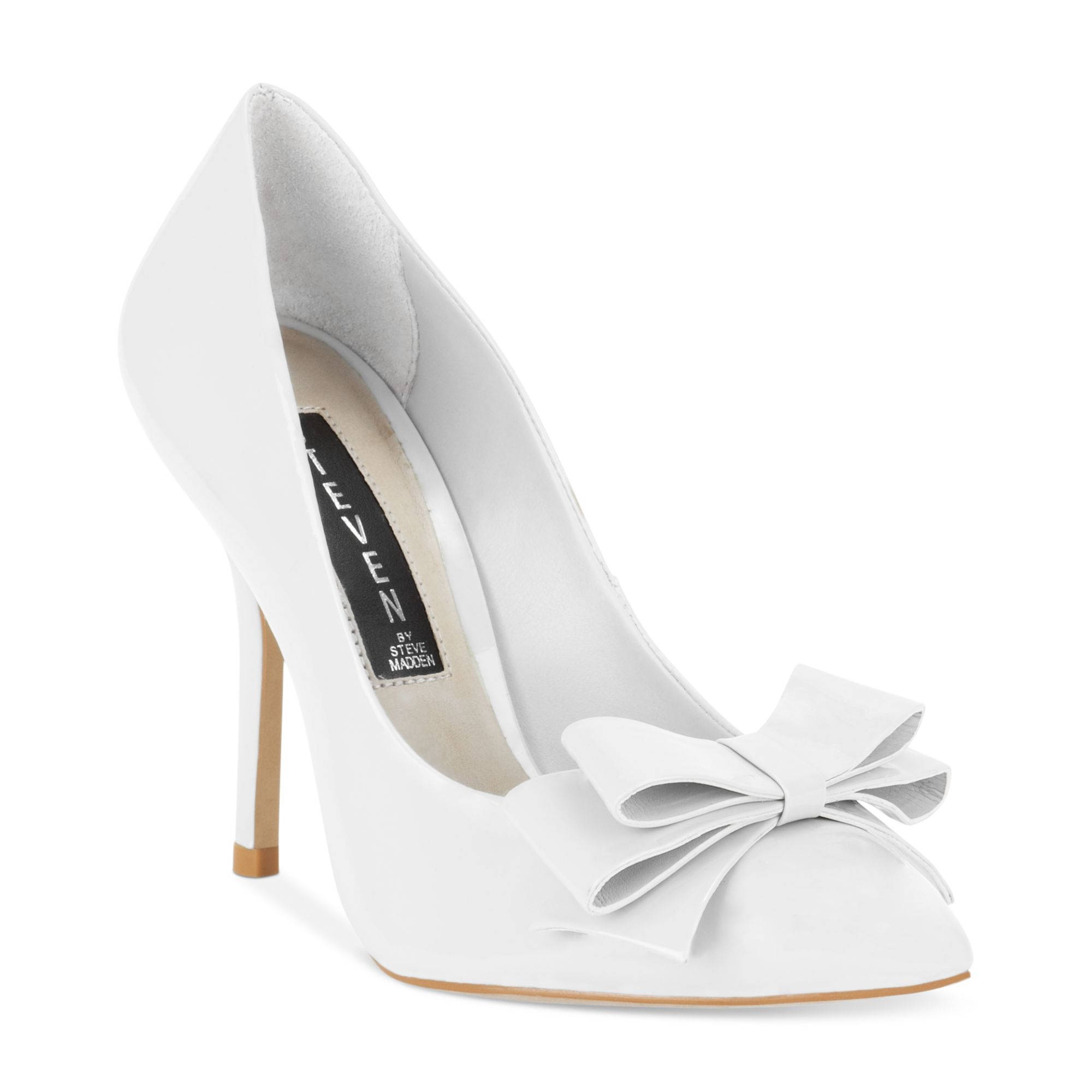steve madden ravesh