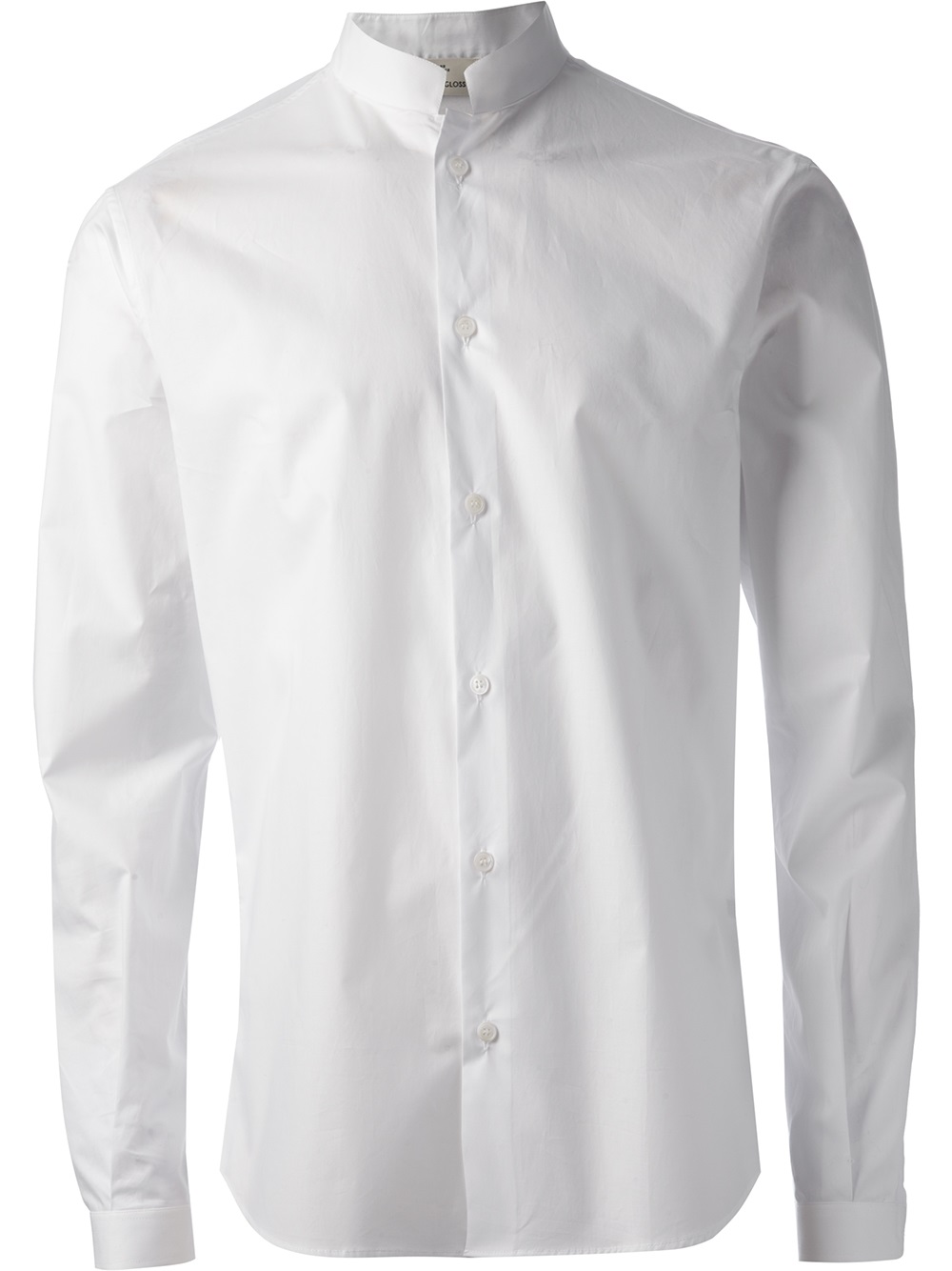 white button up shirt mens